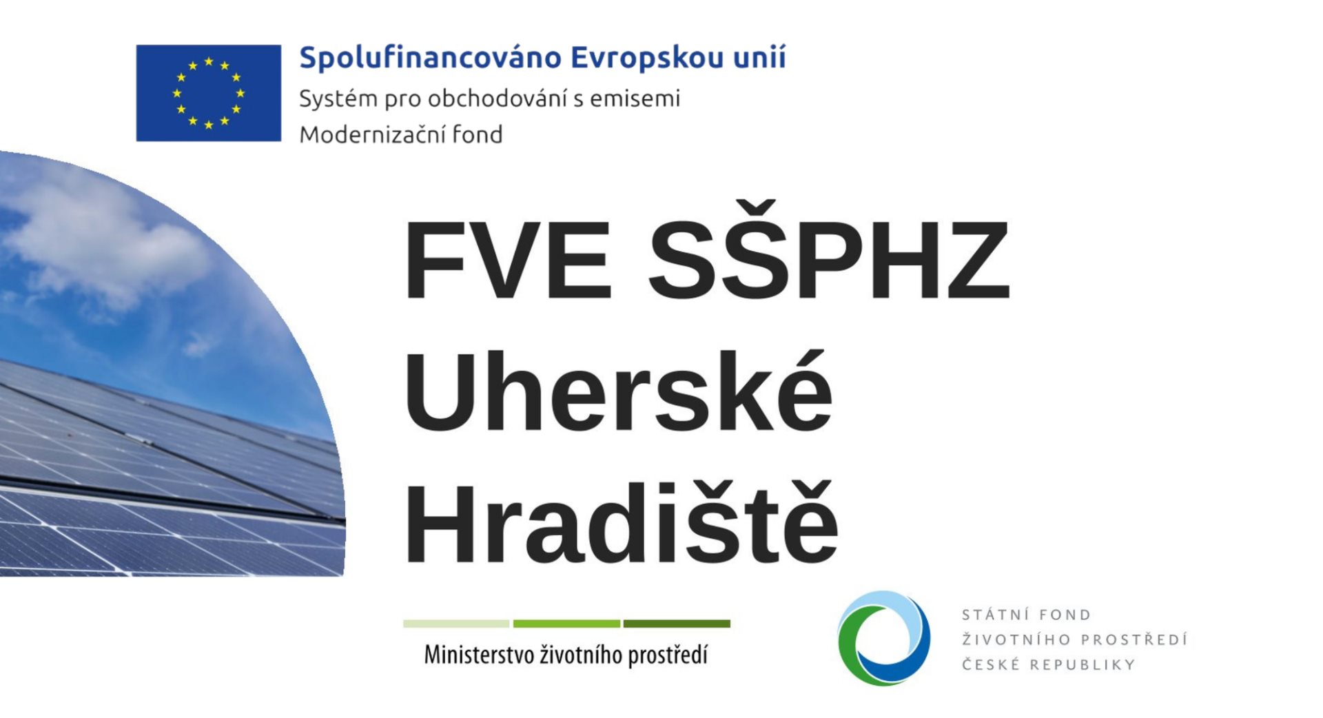 FVE SŠPHZ Uherské Hradiště