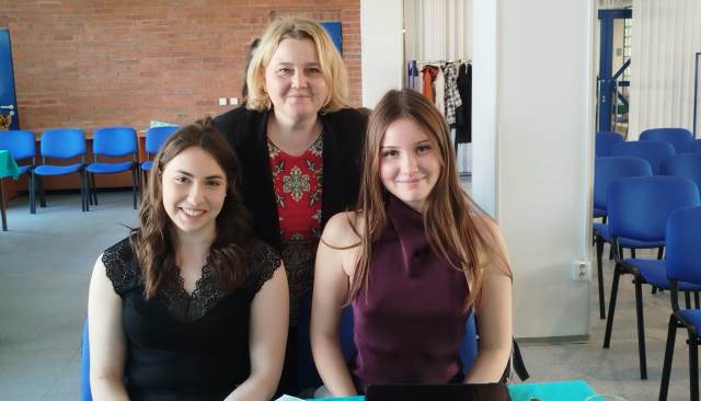 Regionální kolo olympiády v psychologii a komunikaci