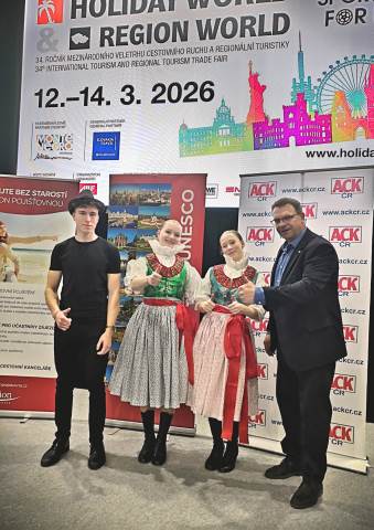 Studenti získali skvělé 4. místo v soutěži Zpropaguj své místo