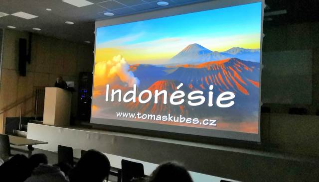 Ohlédnutí za krásným zážitkem – destinace Indonésie