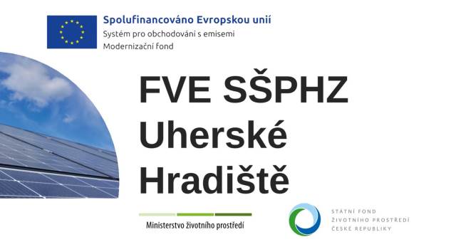 FVE SŠPHZ Uherské Hradiště