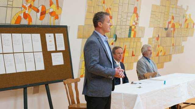 Strojaři a elektrotechnici zazářili v krajském kole SOČ