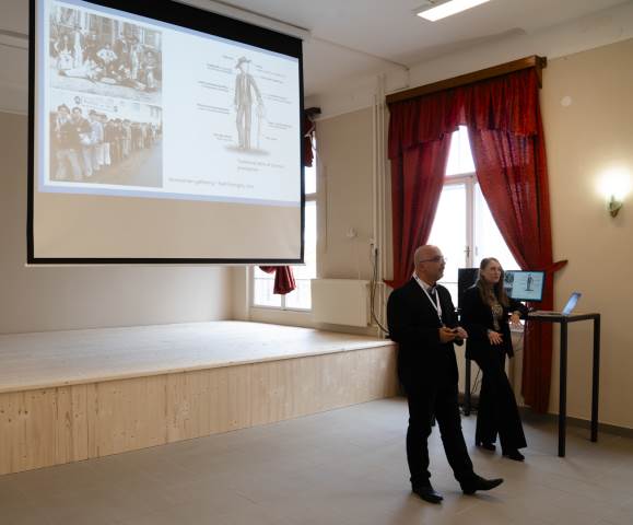 Inkluze bez hranic: Inspirativní mezinárodní konference v Maďarsku