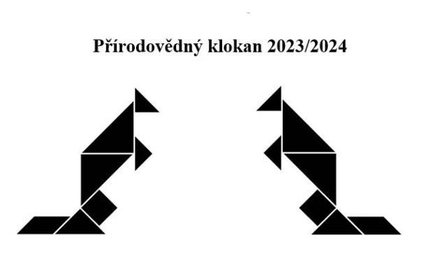 Úspěch v soutěži Přírodovědný klokan