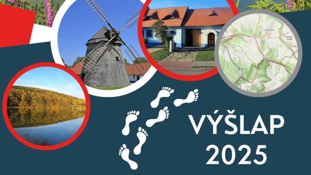 Předprázdninový výšlap 2025 
