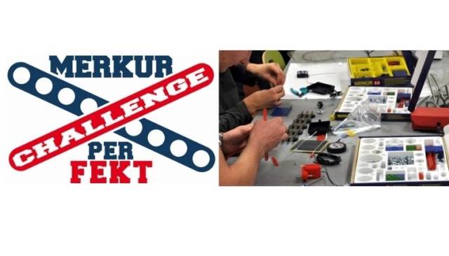 Merkur perFEKT Challenge