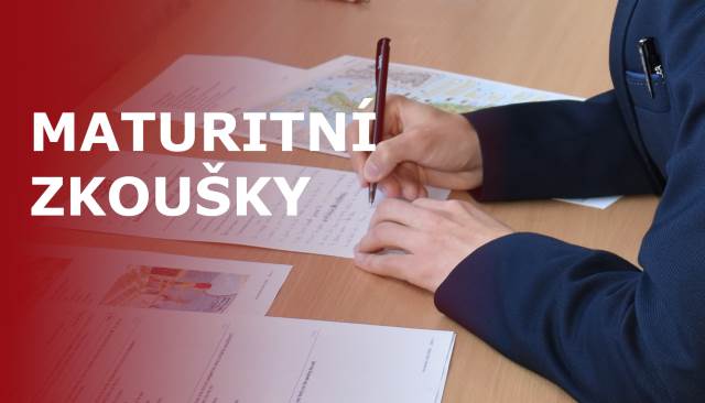 Aktuální Informace k podzimnímu termínu maturitních zkoušek a závěrečných zkoušek