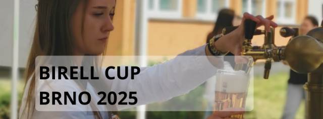 BIRELL CUP Brno 2025