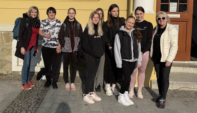 Příprava na expedice DOFE zahájena