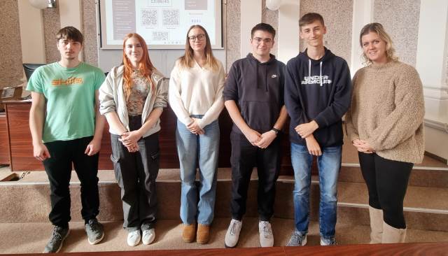 Turnaj v pIšQworkách – krajské kolo