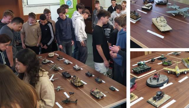 Výsledky Křídla svatého Václava 2025