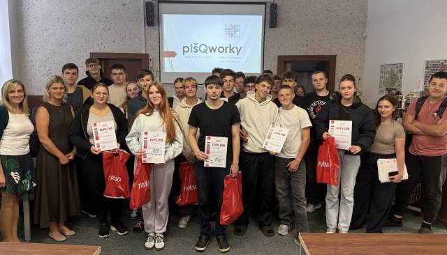 pIšQworky 2025 – známe krále křížků a koleček