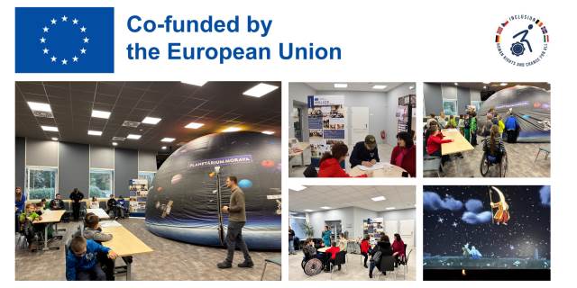 Den pro rodinu: Společně ke hvězdám