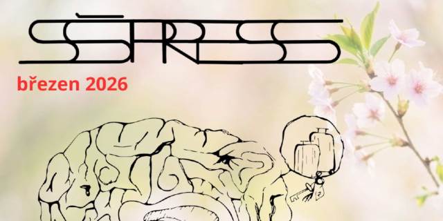 Užijte si březen s novým číslem školního časopisu