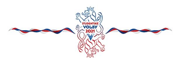 Studentské volby vč. výsledků