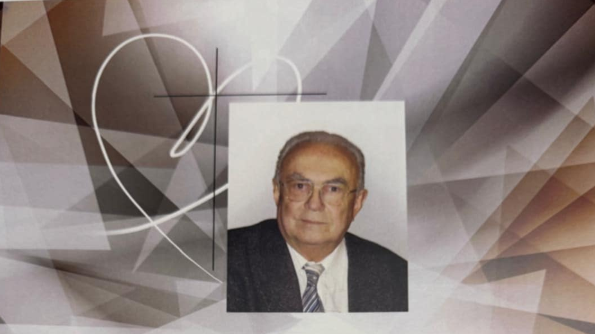 Ing. Lubor Beneš